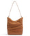 Aunts & Uncles Heavenly Meadow Daydream Hobo bag caramel