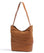 Aunts & Uncles Heavenly Meadow Daydream Hobo bag caramel