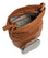 Aunts & Uncles Heavenly Meadow Daydream Hobo bag caramel