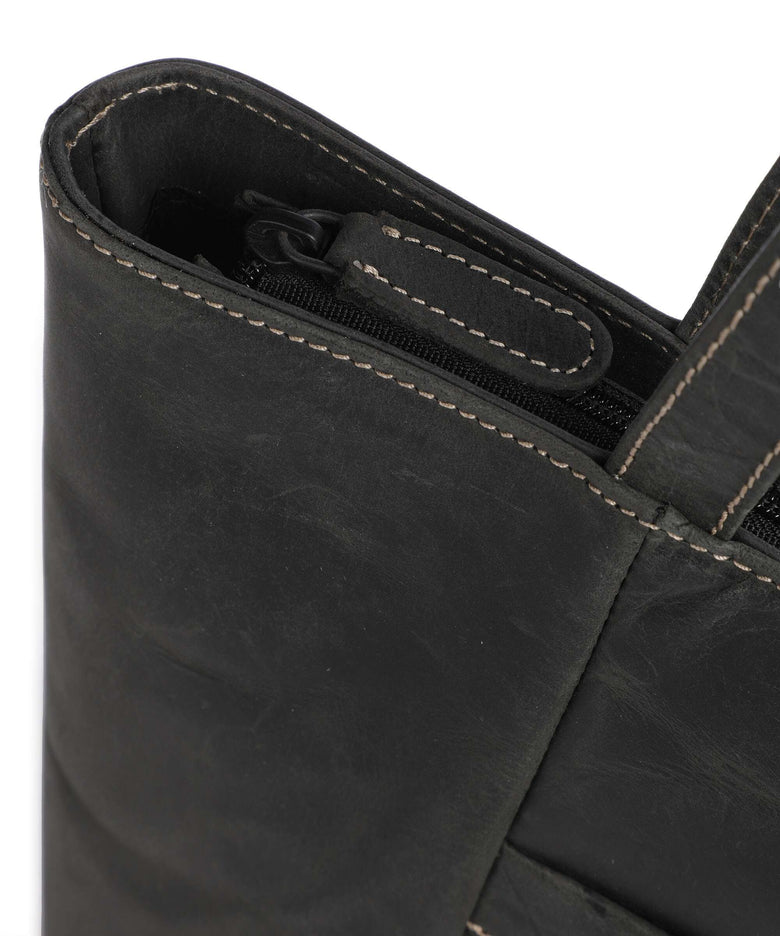 Jack Kinsky Baltimore 18 Tote bag anthrazit 