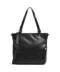 Jack Kinsky Nelson 3 Handbag schwarz