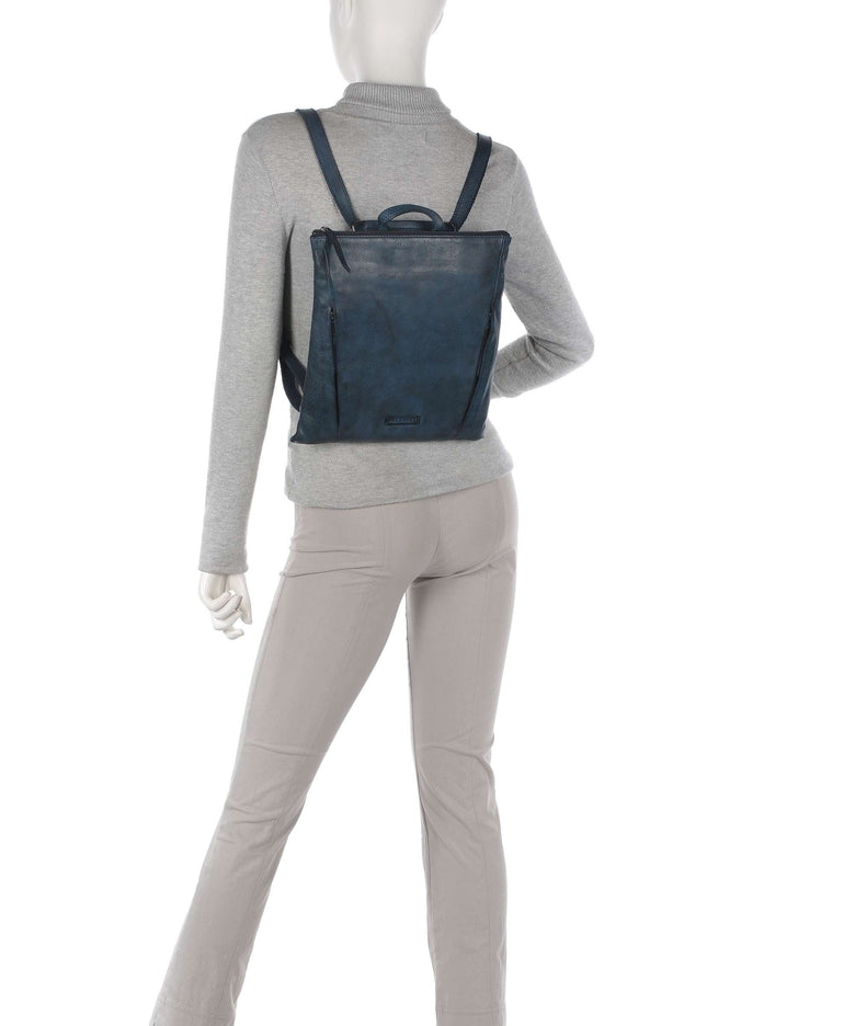 Jack Kinsky Nelson 4 Backpack marine