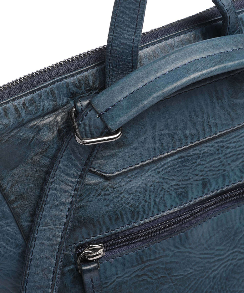 Jack Kinsky Nelson 4 Backpack marine