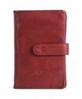 Jack Kinsky Nelson 818 Wallet rot