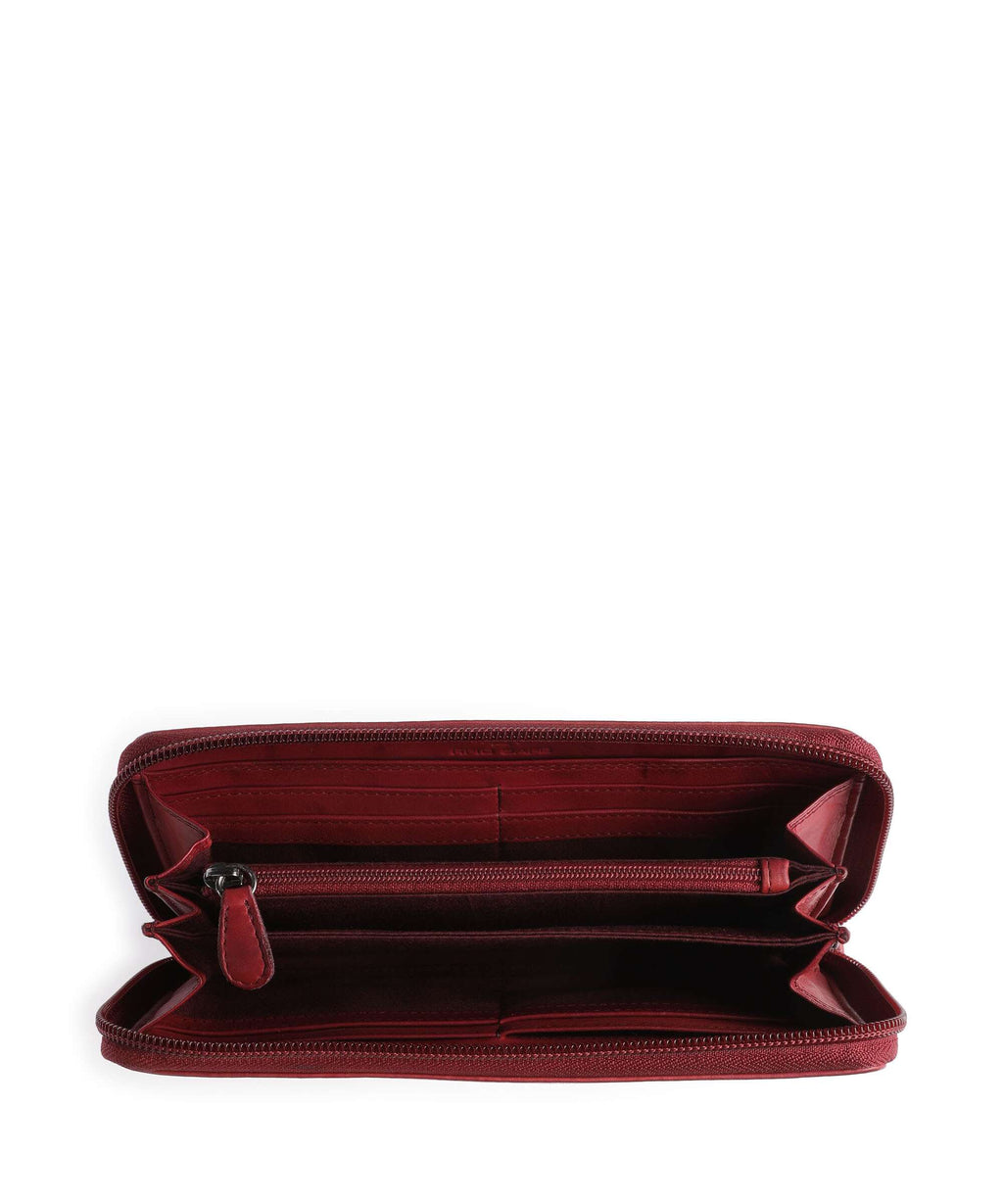 Jack Kinsky Nelson 1018 Wallet rot
