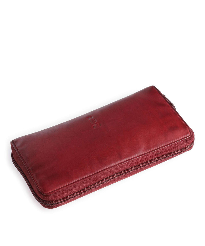 Jack Kinsky Nelson 1018 Wallet rot