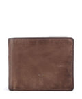 Jack Kinsky Nelson 101 Wallet mokka