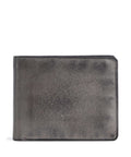 Jack Kinsky Nelson 101 Wallet anthrazit 