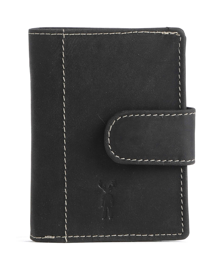 Jack Kinsky Baltimore 500 Wallet anthrazit 