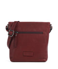 Jack Kinsky Montreal 20N Crossbody bag rot