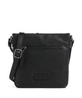 Jack Kinsky Montreal 20N Crossbody bag schwarz