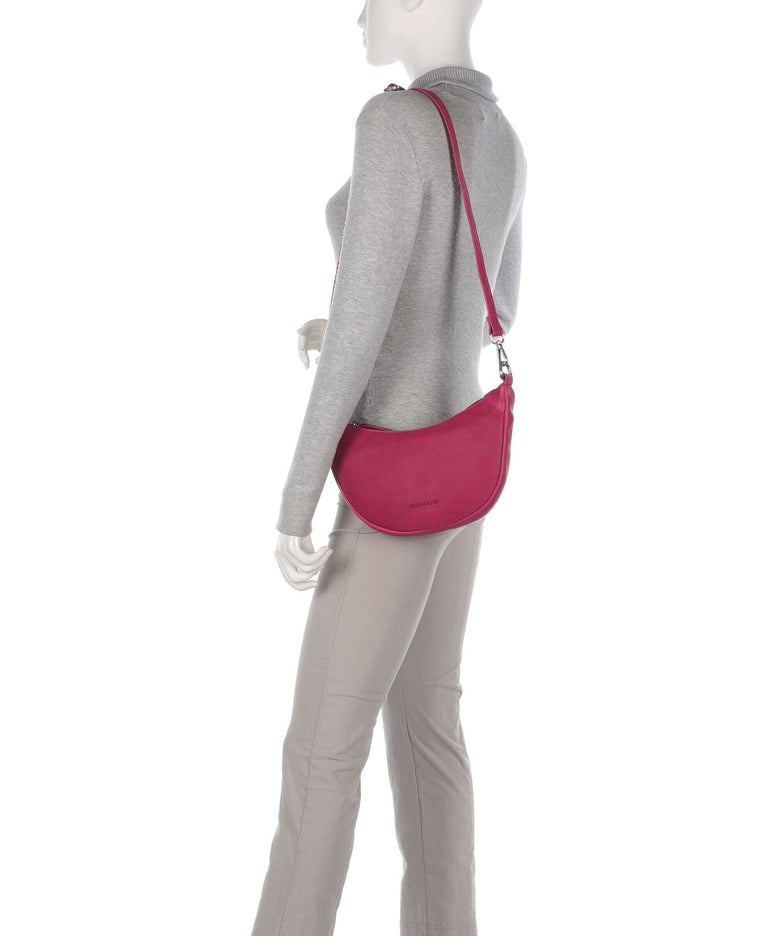 Jack Kinsky Aruba 2 Crossbody bag pink