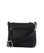 Jack Kinsky Aruba 3 Crossbody bag schwarz