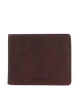 Jack Kinsky Aruba 101 Wallet braun