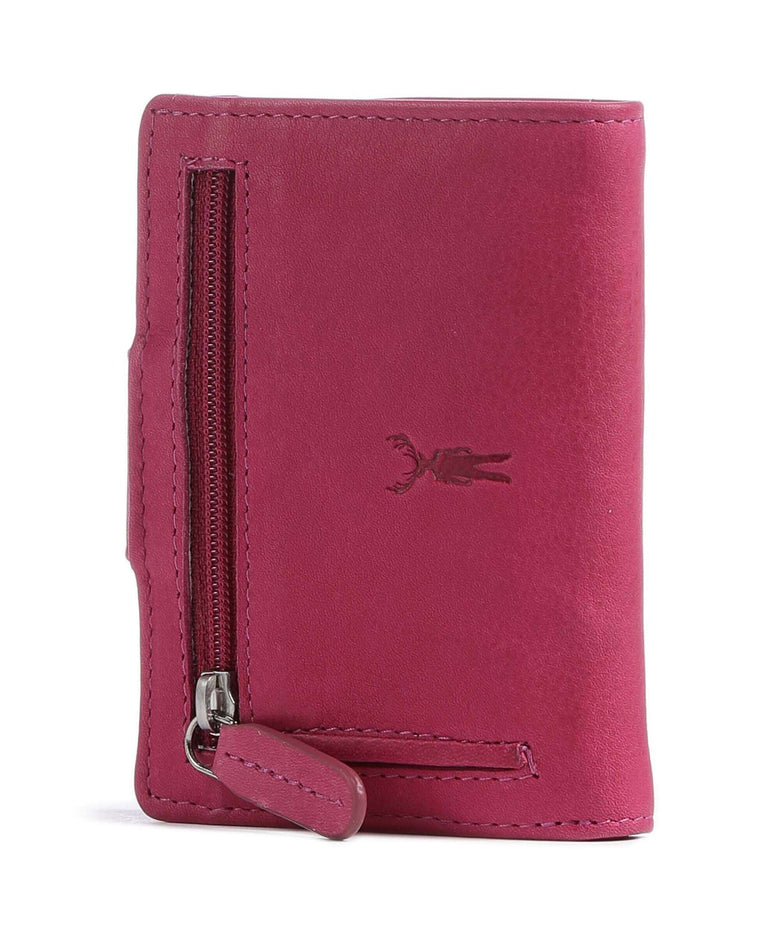 Jack Kinsky Aruba 500 Credit card holder pink