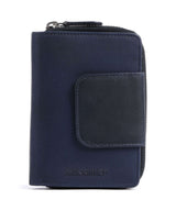 Jack Kinsky Aruba 511 RFID Portemonnee blau