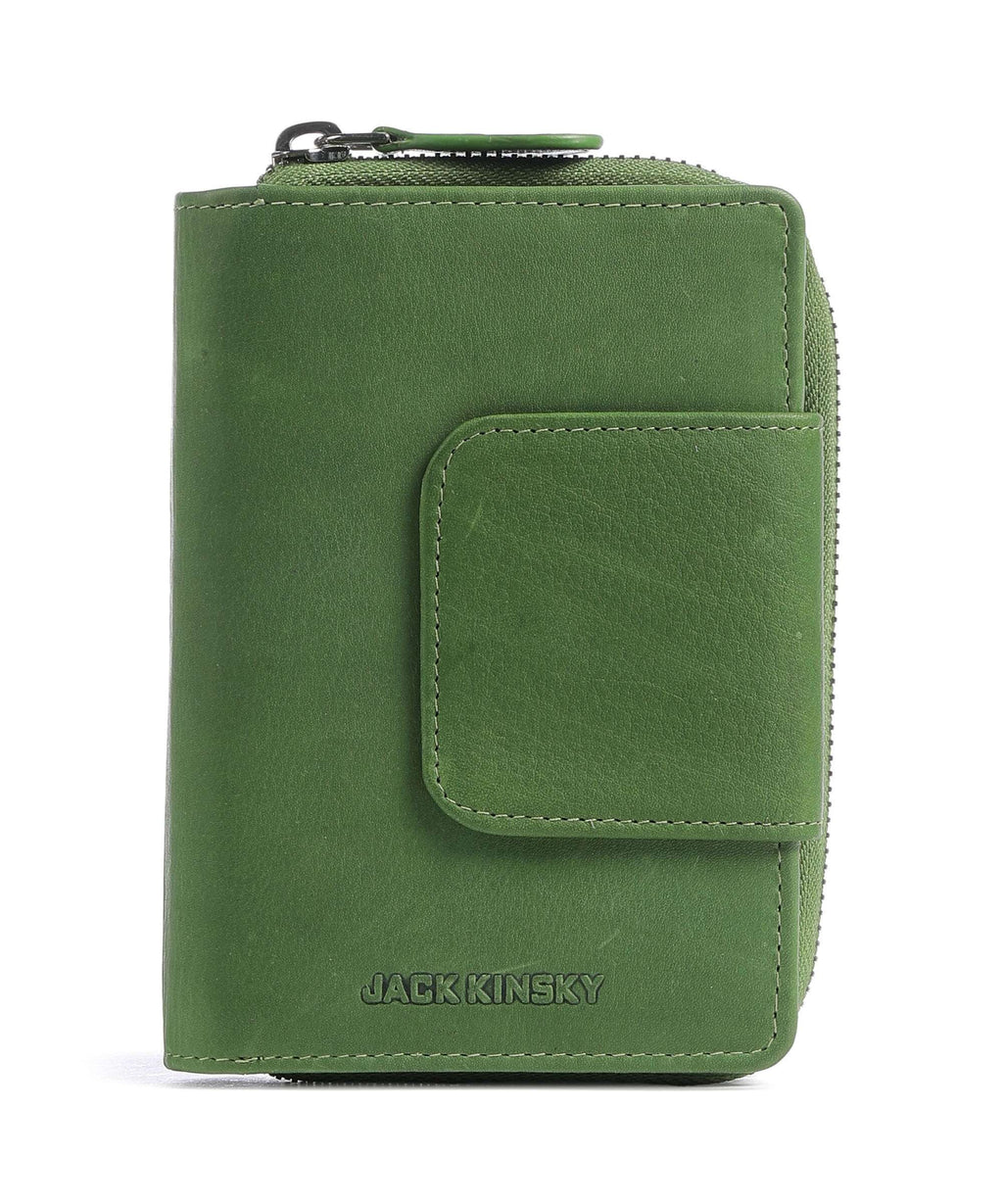 Jack Kinsky Aruba 511 Wallet apfel