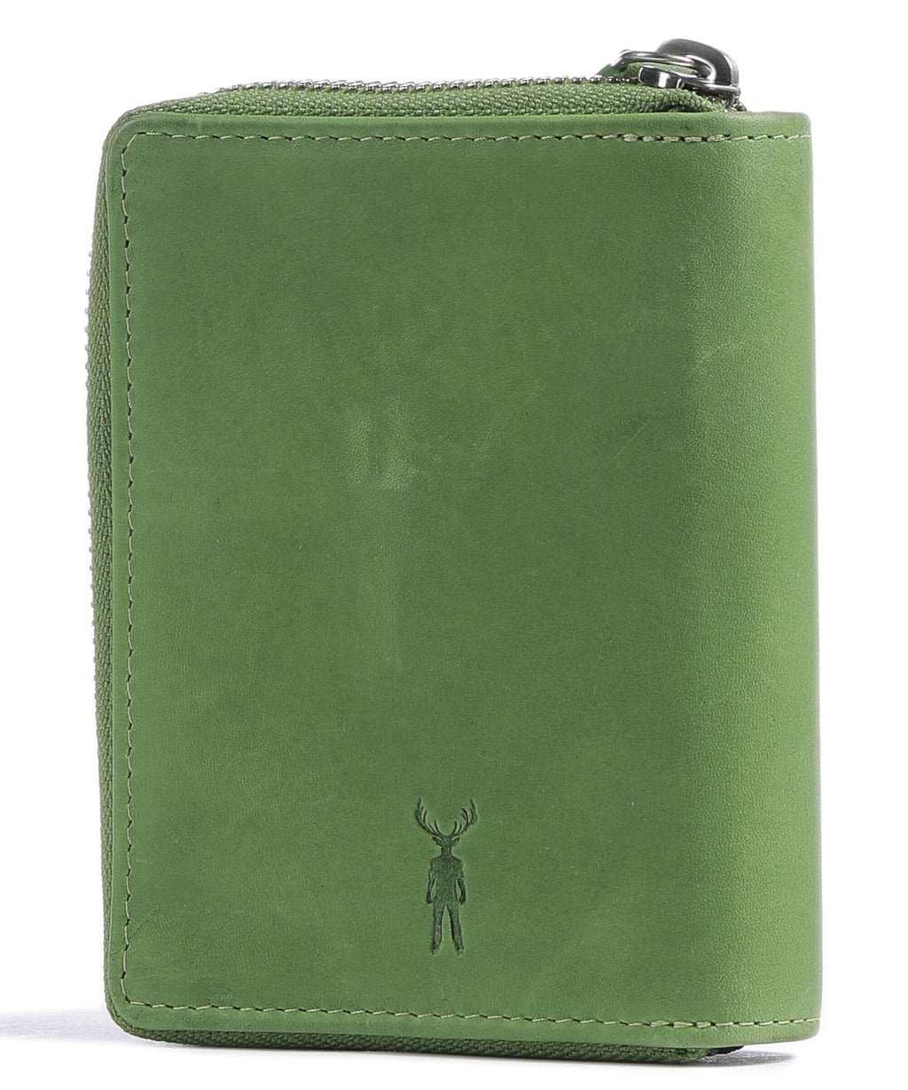 Jack Kinsky Aruba 516 Wallet apfel