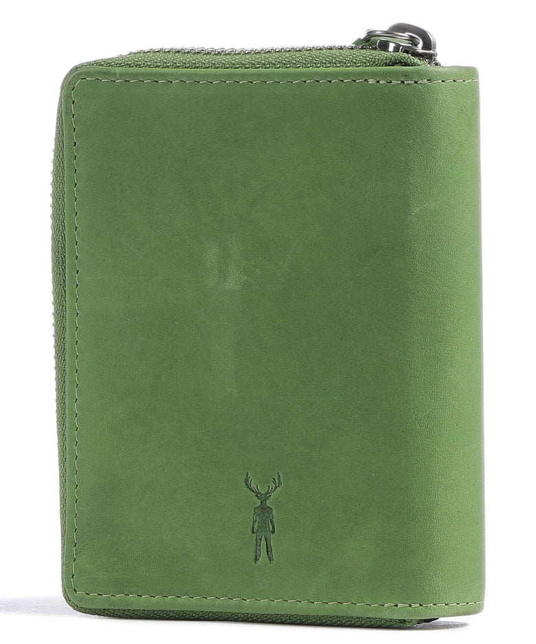 Jack Kinsky Aruba 516 Wallet apfel