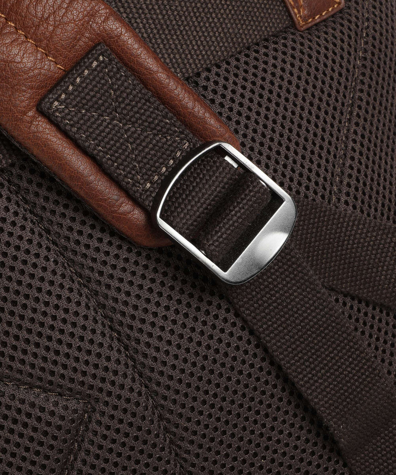 Jack Kinsky Porto 5 Backpack cognac