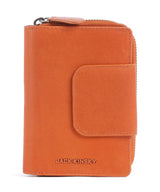 Jack Kinsky Aruba 511 RFID Portemonnee orange