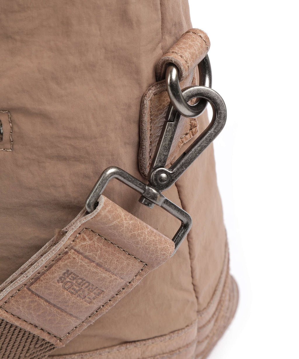 FredsBruder Anea Hobo bag almond 