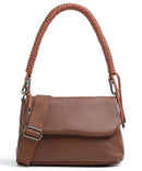 FredsBruder Nea Schoudertas dark amber