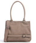 FredsBruder Jo Tote bag taupe