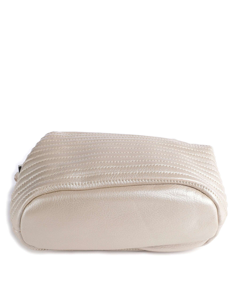 FredsBruder Enna Crossbody bag pearl 