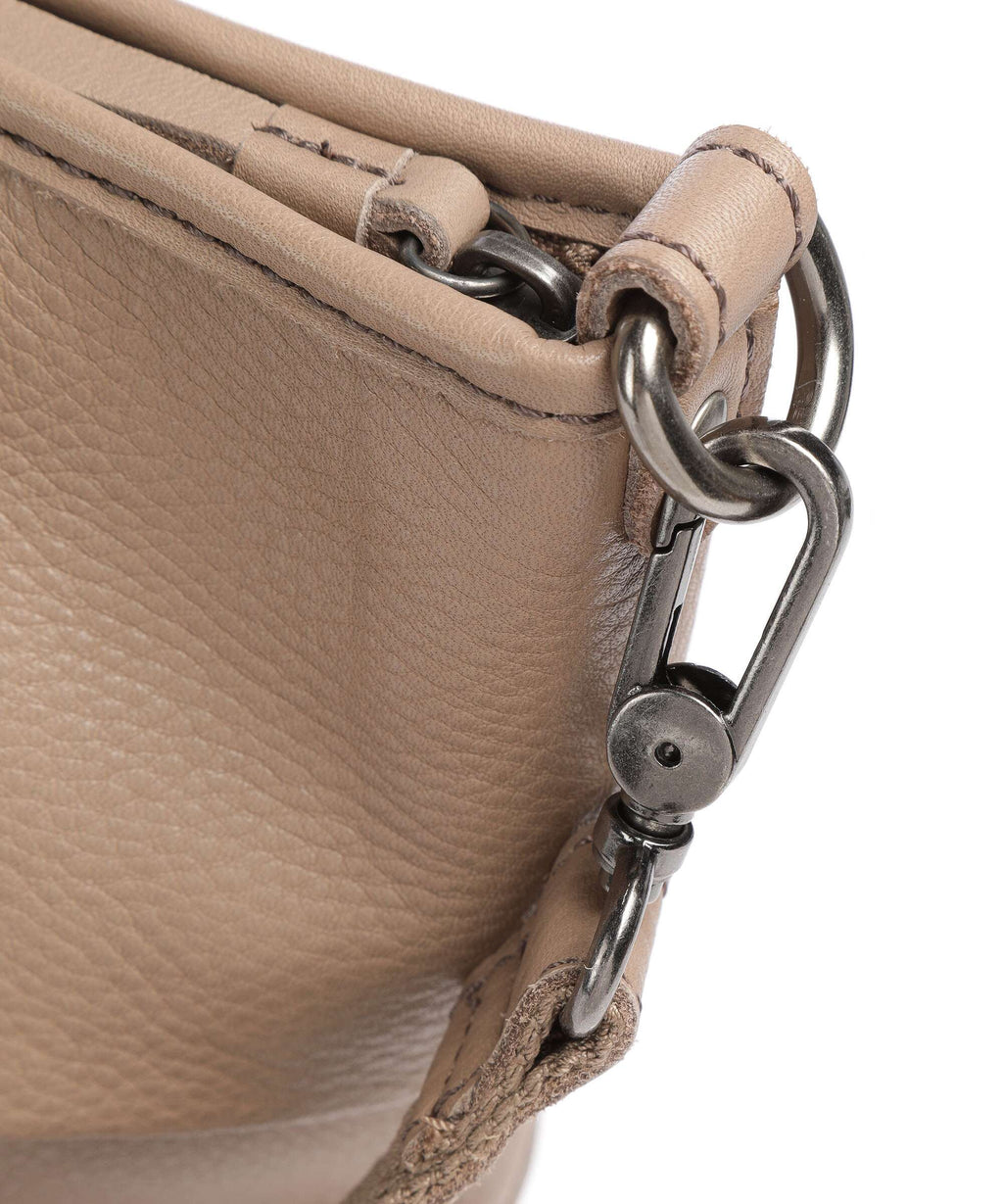 FredsBruder Leia Tote bag almond 