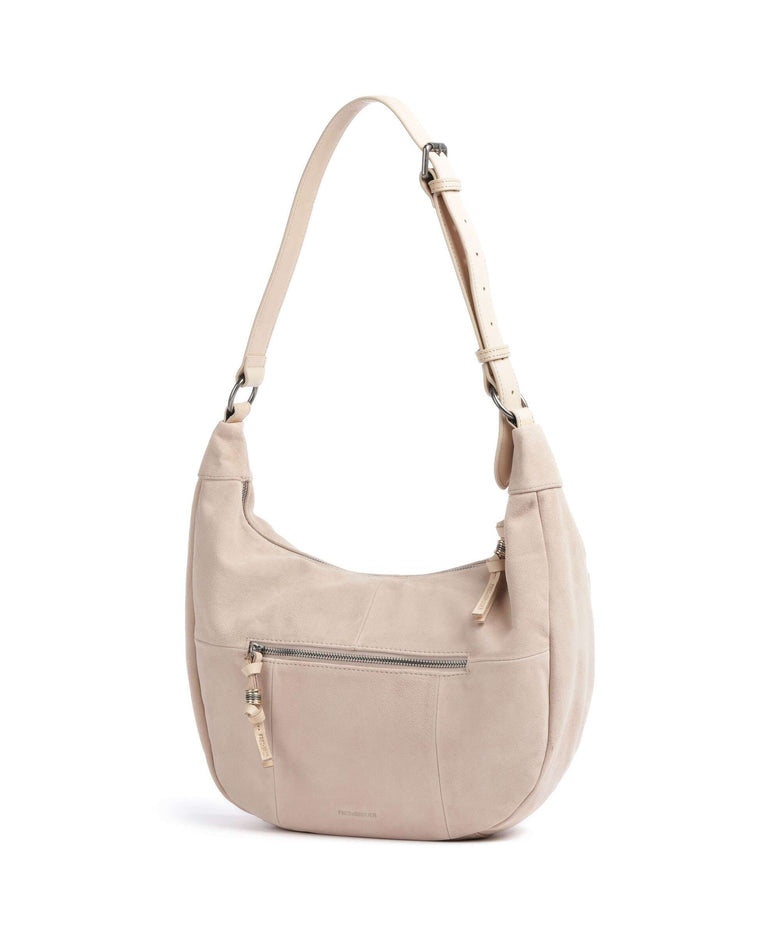 FredsBruder Wild Ones Hobo bag sand