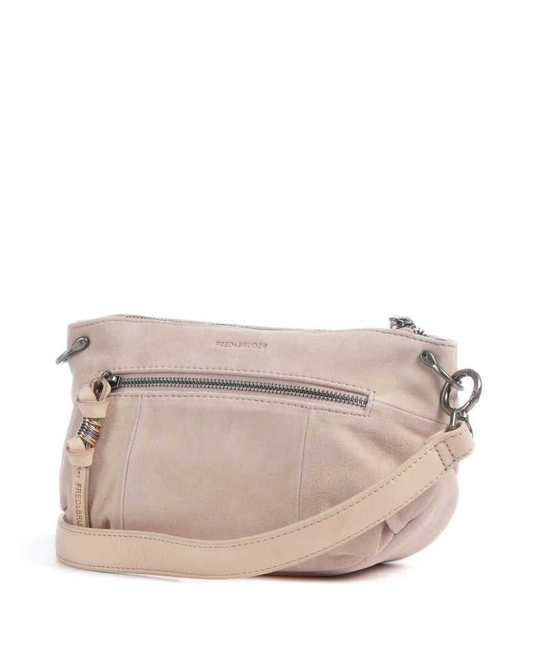 FredsBruder Wild Ones Crossbody bag sand