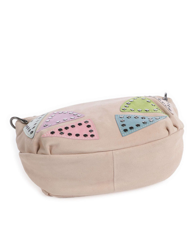 FredsBruder Wild Ones Crossbody bag sand