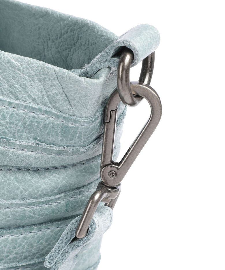 FredsBruder Streifenhörnchen Tote bag soft blue