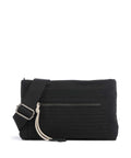 FredsBruder Friends For Life Crossbody bag black