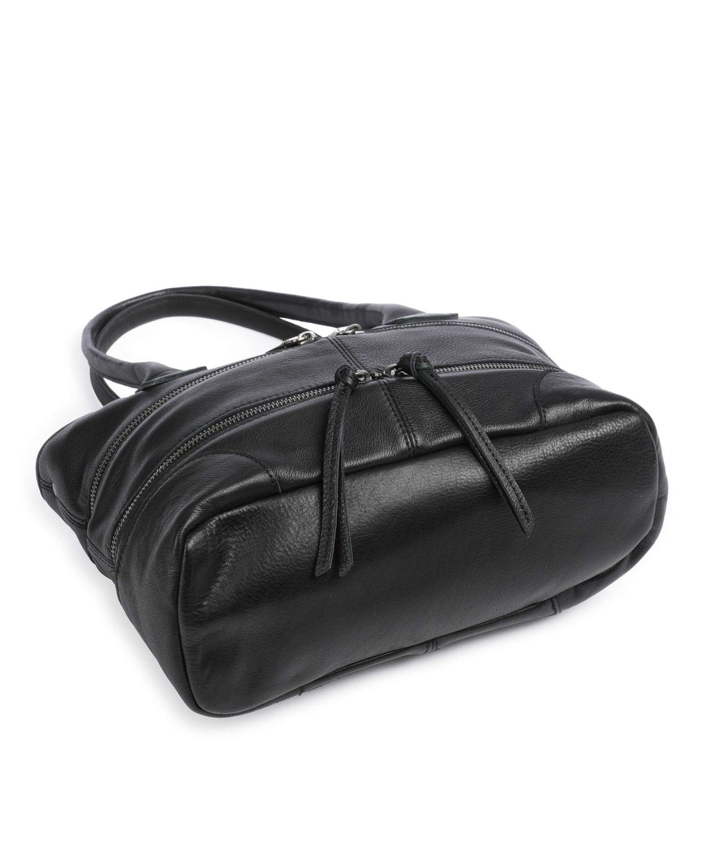 FredsBruder Run-Around Tote bag black