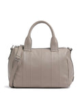 FredsBruder Feeling Good L Handbag warm grey