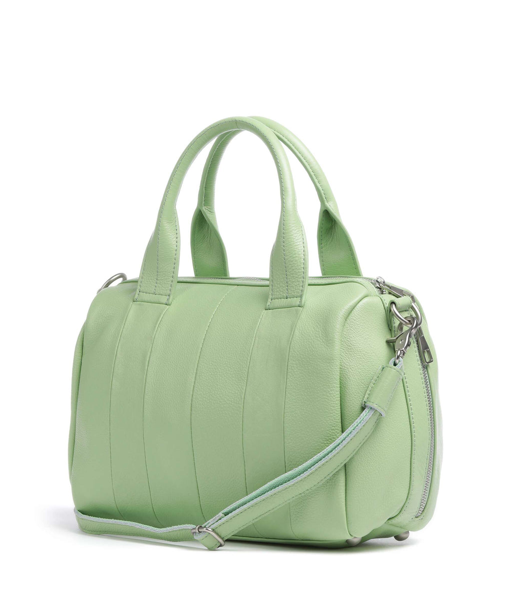 FredsBruder Feeling Good L Handbag cute green