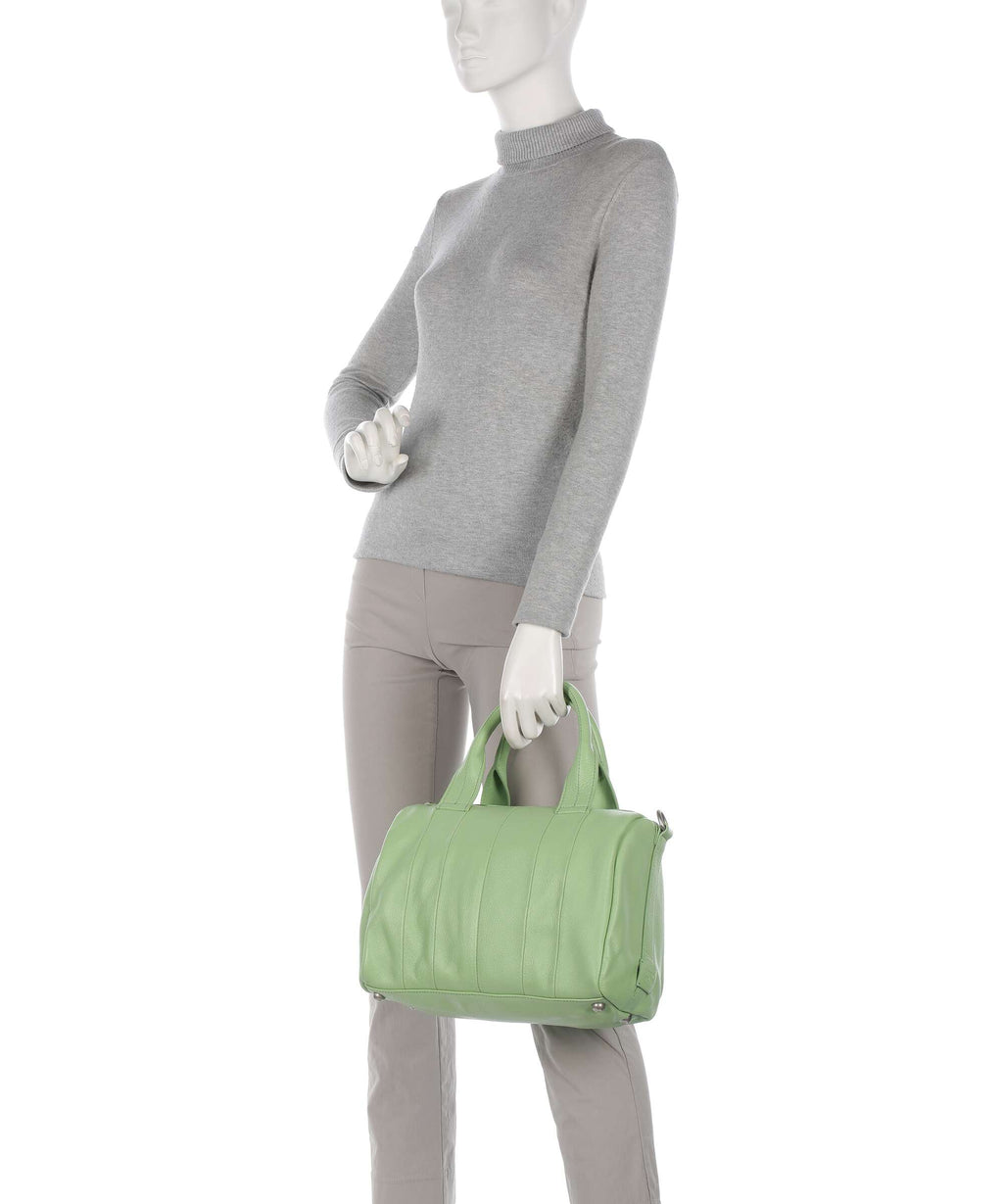 FredsBruder Feeling Good L Handbag cute green