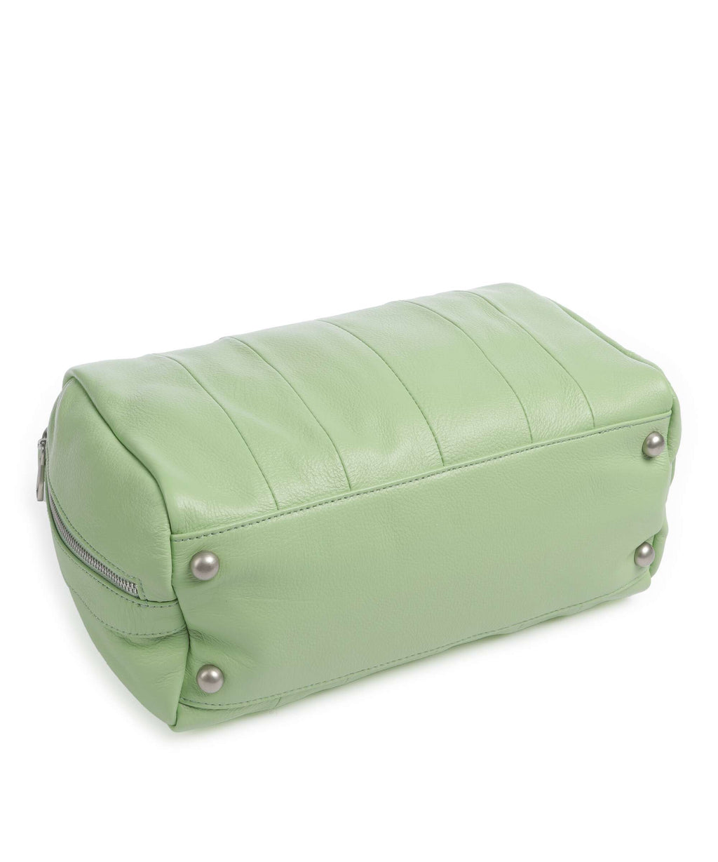 FredsBruder Feeling Good L Handbag cute green