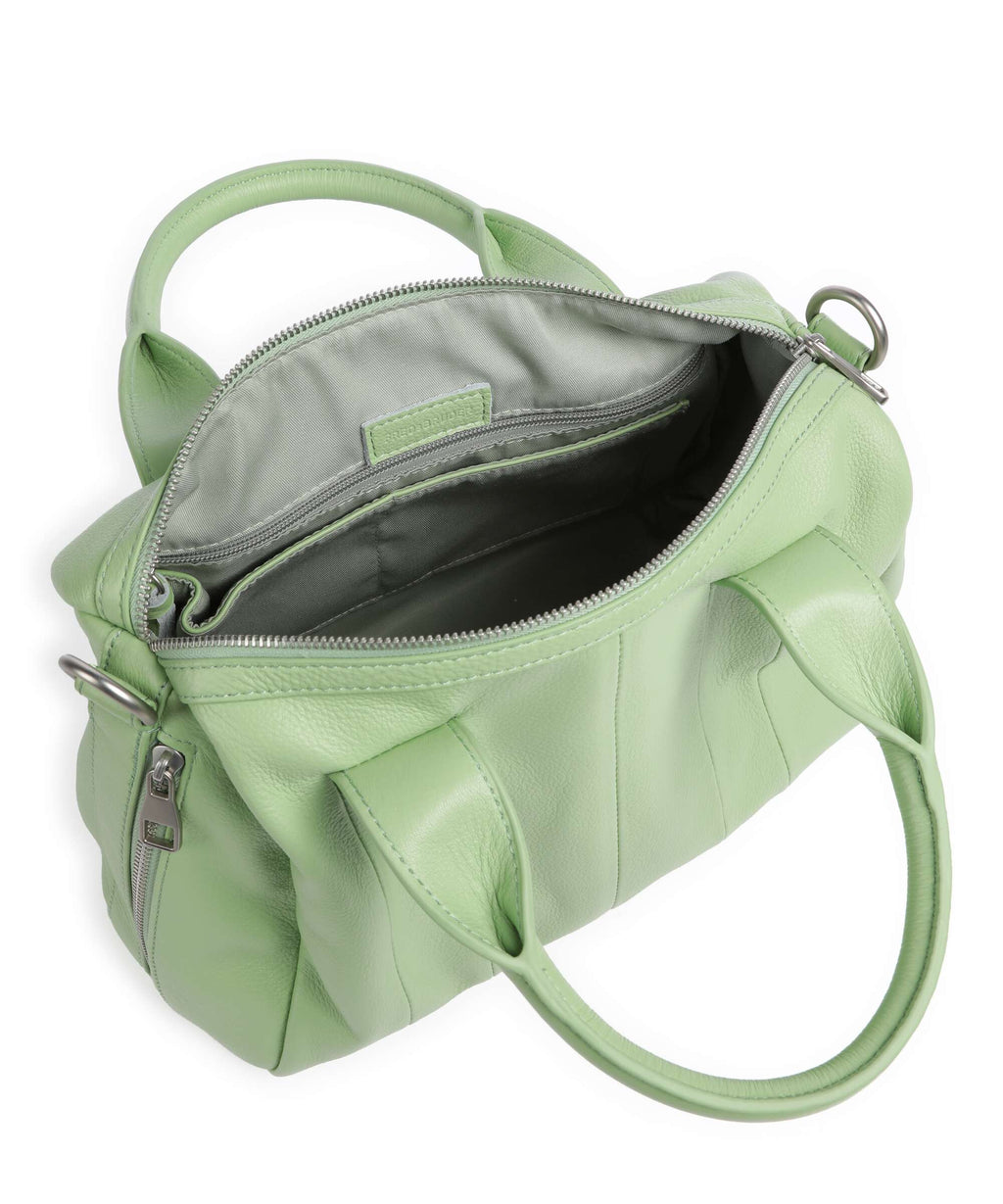 FredsBruder Feeling Good L Handbag cute green