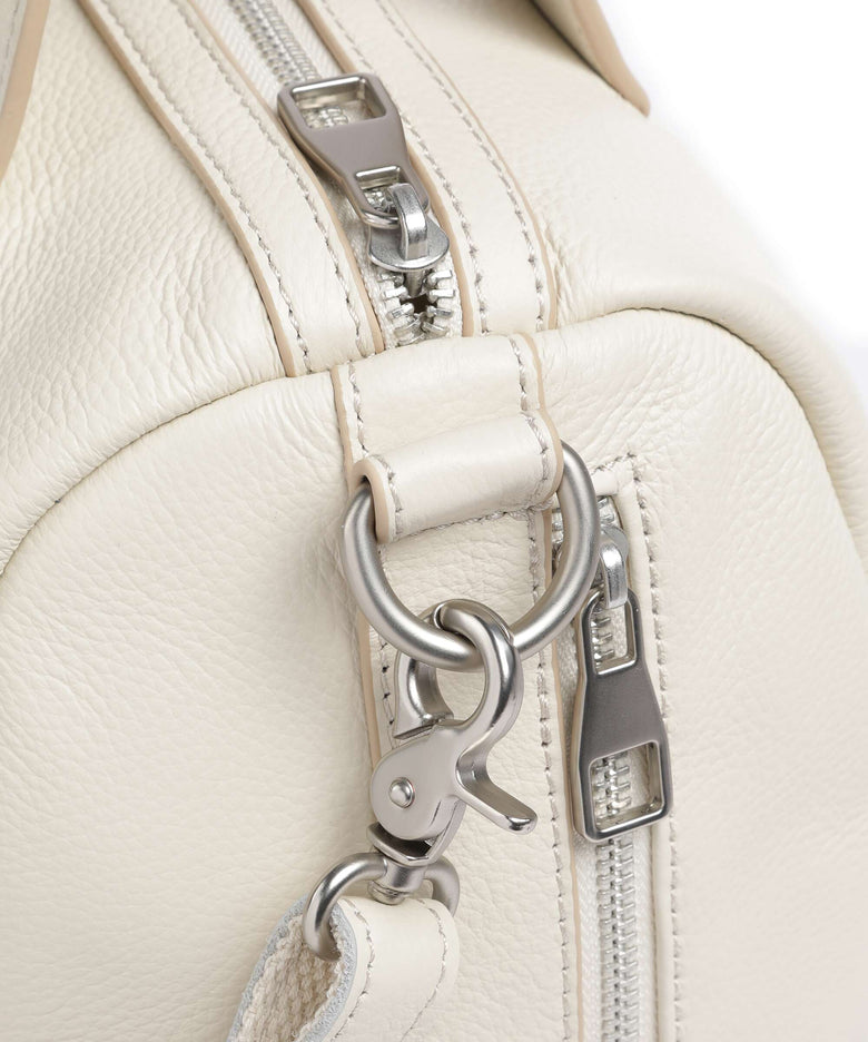 FredsBruder Feeling Good L Handbag cream