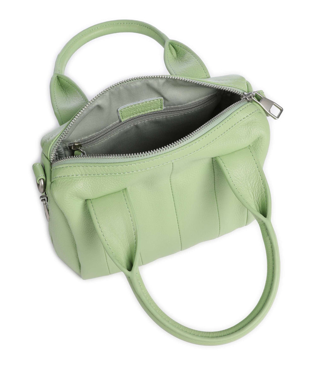 FredsBruder Feeling Good M Handbag cute green
