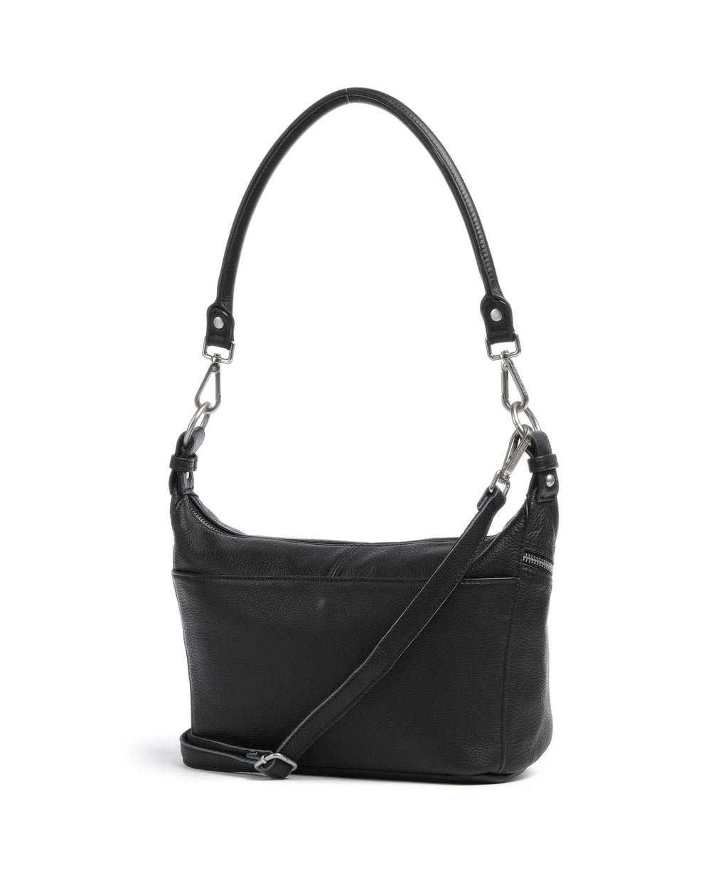 FredsBruder Feeling Good Shoulder bag black