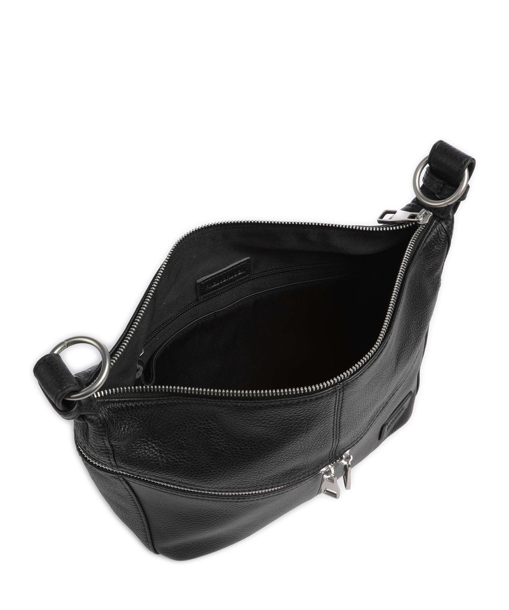 FredsBruder Feeling Good Shoulder bag black