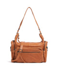 FredsBruder In My Pocket Shoulder bag toffee/amber