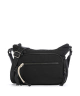 FredsBruder Friends for life Crossbody tas black