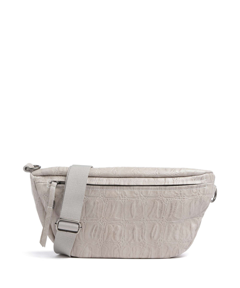 FredsBruder Crolinchen Crossbody bag oat beige