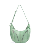 FredsBruder Dear Hobo tas cute green