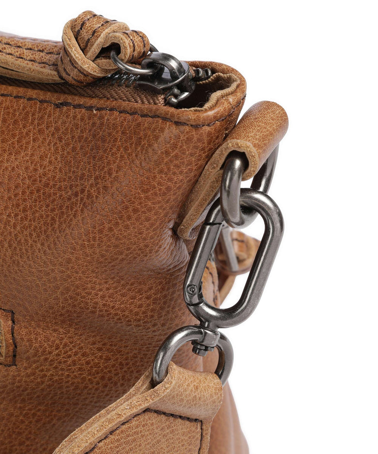 FredsBruder Dear Crossbody bag caramel